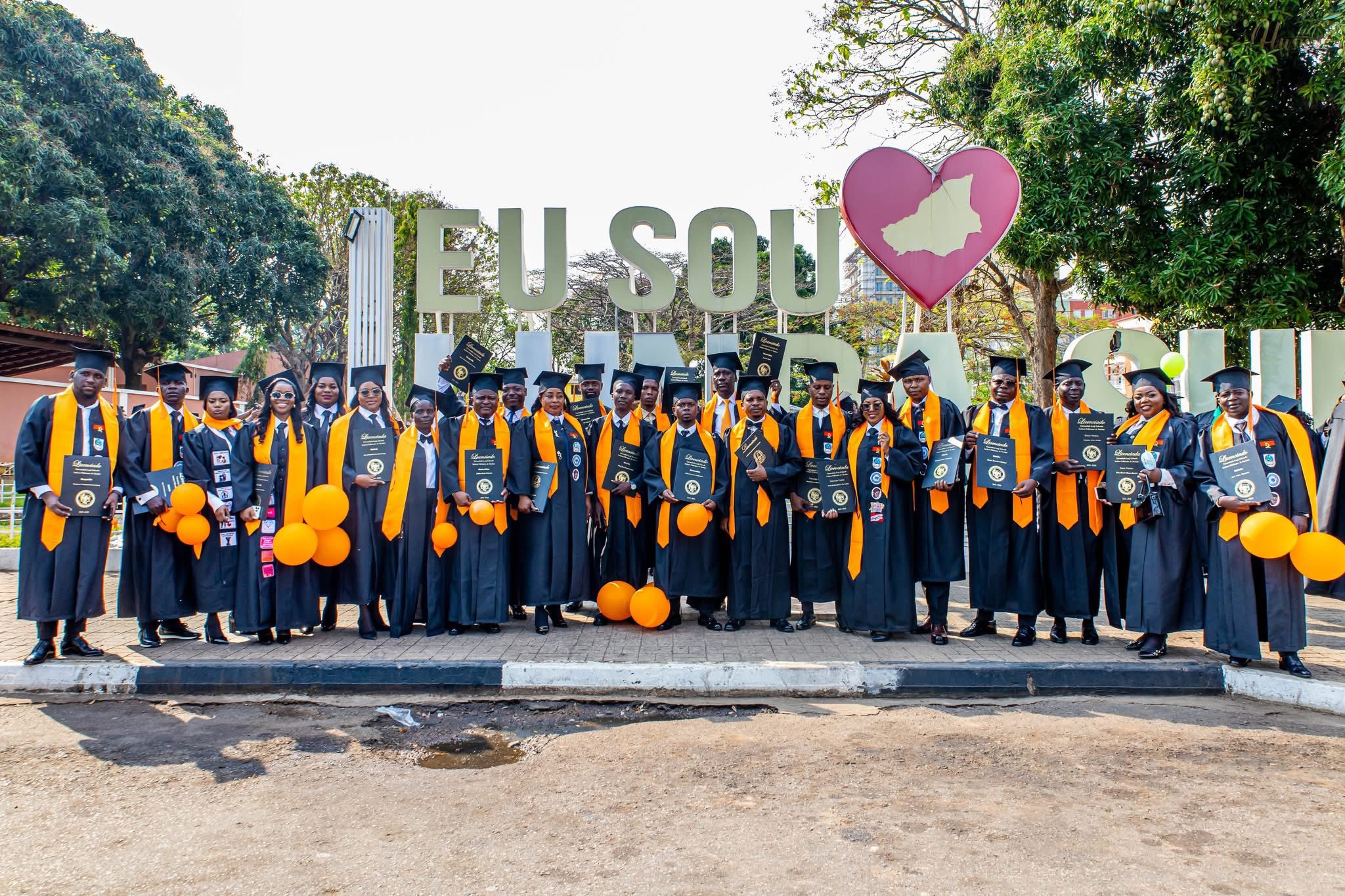 Estudantes do IPS em atividades académicas